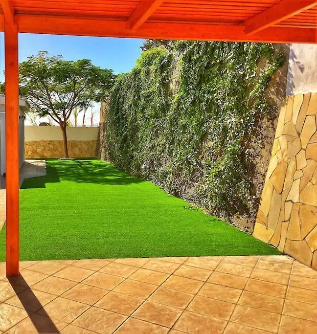 Villa Evelyn La Florida   La Florida (Tenerife)
