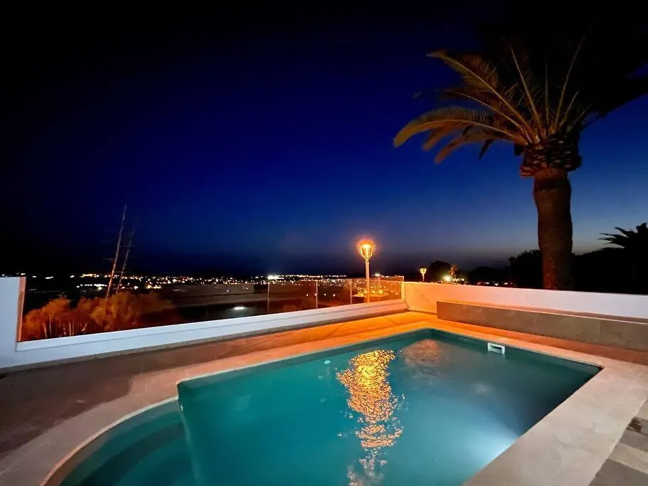 Villa Evelyn La Florida  La Florida (Tenerife)